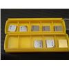 Image 2 : New Kennametal Carbide Inserts, P/N: SPG422