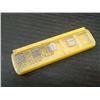 Image 1 : New Kennametal Carbide Inserts, P/N: SPG322