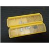 Image 1 : New Kennametal Carbide Inserts, P/N: NG213L