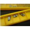 Image 2 : New Kennametal Carbide Inserts, P/N: NG213L