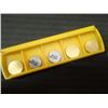 Image 2 : New Kennametal Carbide Inserts, P/N: 0251854