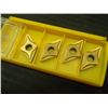 Image 2 : New Kennametal Carbide Inserts, P/N: DNMP432K
