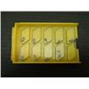Image 1 : New Kennametal Carbide Inserts, P/N: AD564672-0010