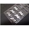Image 2 : New Kennametal Carbide Inserts, P/N: NG3062R