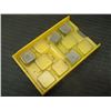 Image 1 : Kennametal Carbide Inserts, P/N: SPG 433 K6