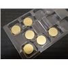 Image 2 : New Kennametal Carbide Inserts, P/N: RPG42