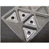 Image 2 : New Kennametal Carbide Inserts, P/N: TNMP 433