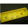 Image 2 : New Kennametal Carbide Thread Inserts, P/N: STN1118UNI