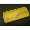 Image 1 : New Kennametal Carbide Thread Inserts, P/N: STN1612UNI