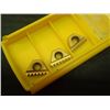 Image 2 : New Kennametal Carbide Thread Inserts, P/N: STN1612UNI