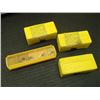 Image 1 : New Kennametal Carbide Thread Inserts, P/N: STN1620UNI