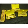 Image 2 : New Kennametal Carbide Thread Inserts, P/N: STN1620UNI