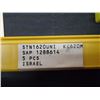 Image 3 : New Kennametal Carbide Thread Inserts, P/N: STN1620UNI