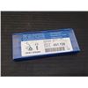 Image 1 : New Kaiser Carbide Inserts, P/N: TPGT 070204