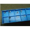 Image 2 : New Kaiser Carbide Inserts, P/N: TPGT 070204