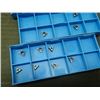 Image 2 : New Kaiser Carbide Inserts, P/N: TPGT 070204