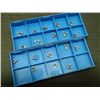Image 2 : New Kaiser Carbide Inserts, P/N: TPGT 070201