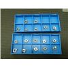 Image 2 : New Kaiser Carbide Inserts, P/N: CCMT 060204