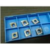 Image 2 : New Kaiser Carbide Inserts, P/N: CCMT 09T308