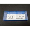 Image 1 : New Kaiser Carbide Inserts, P/N: TCGT 110202