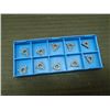 Image 2 : New Kaiser Carbide Inserts, P/N: TCGT 110202