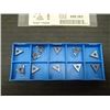Image 2 : New Kaiser Carbide Inserts, P/N: TCGT 110204