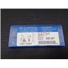 Image 1 : New Kaiser Carbide Inserts, P/N: TCGT 110204