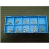 Image 2 : New Kaiser Carbide Inserts, P/N: TCGT 110204
