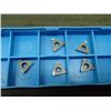 Image 2 : New Kaiser Carbide Inserts, P/N: TCGT 110208