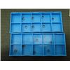 Image 2 : New Kaiser Carbide Inserts, P/N: WCGT 020101