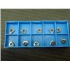 Image 2 : New Kaiser Carbide Inserts, P/N: TC116023C3 RBG10