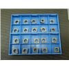 Image 2 : New Kaiser Carbide Inserts, P/N: CC094700C2P
