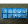 Image 2 : New Kaiser Carbide Inserts, P/N: TC114723C3G