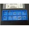 Image 2 : New Kaiser Carbide Inserts, P/N: TP073125C3G