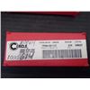 Image 3 : New Circle Carbide Inserts, P/N: TPGH-221-C3