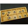 Image 2 : New Circle Carbide Inserts, P/N: TPCB-2205-C3