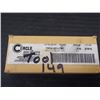 Image 3 : New Circle Carbide Inserts, P/N: TPCH-221-CM1
