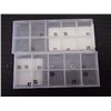 Image 2 : New Widia Carbide Inserts, P/N: CDHBS4T004