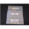 Image 1 : New K Tool Carbide Inserts, P/N: 821, GR-A1M