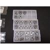Image 2 : New Ultra-Dex? Carbide Inserts, P/N: ITSN-323
