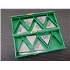 Image 2 : New Greenleaf Carbide Inserts, P/N: TNGN-432 T1
