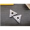 Image 2 : New Newcomer Carbide Inserts, P/N: TNMP-432X-N22