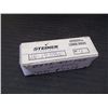 Image 1 : New Steiner Carbide Inserts, P/N: IN-19586