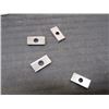 Image 2 : New Steiner Carbide Inserts, P/N: IN-19586