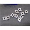 Image 2 : New Teledyne Firth Sterling Carbide Inserts, P/N: CNMS 432