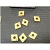 Image 2 : New RTW Carbide Inserts, P/N: CNMG-433E