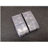 Image 1 : New PH Hord Carbide Inserts, P/N: 313.0150.40 TI25