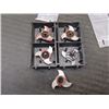 Image 2 : New PH Hord Carbide Inserts, P/N: 313.0150.40 TI25