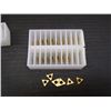 Image 2 : New Fansteel VR/Wesson Carbide Inserts, P/N: TP42