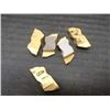 Image 2 : New Fansteel VR/Wesson Carbide Inserts, P/N: VRR 3047L